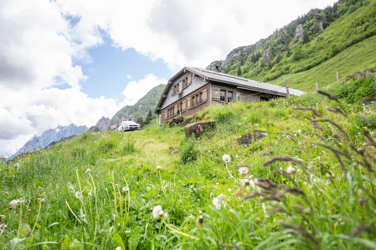 Wies Stein  Exteriér fotografie
