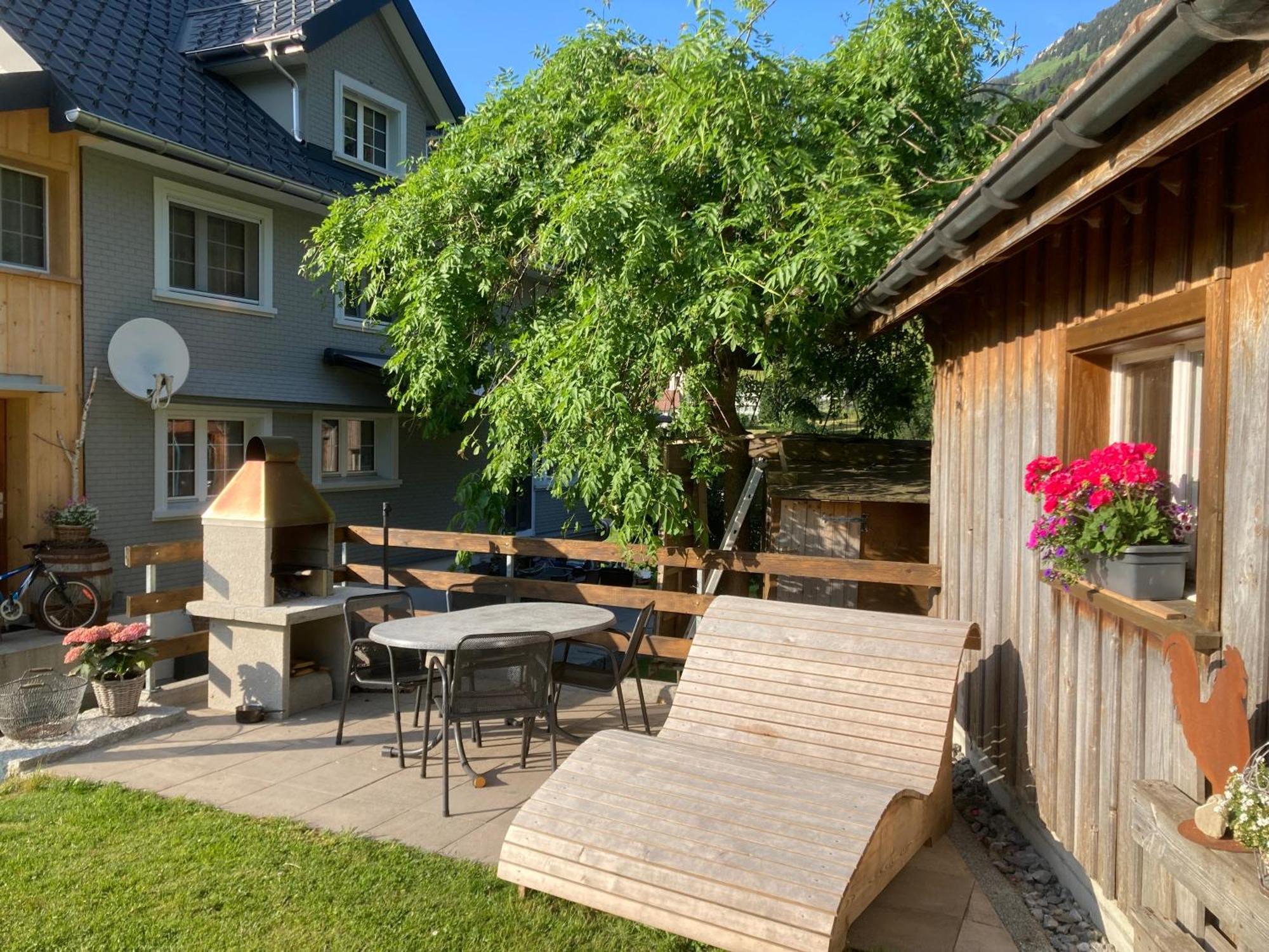 Wies Stein  Exteriér fotografie